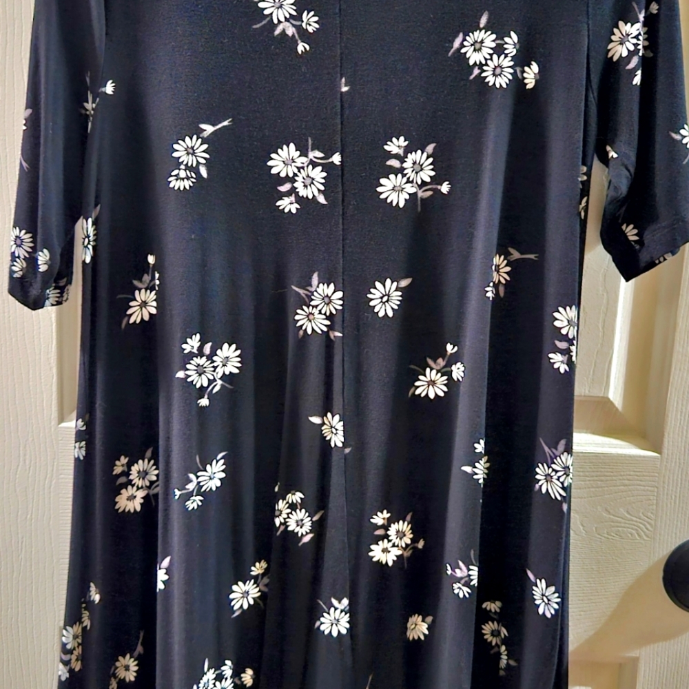 Old Navy short sleeve dress